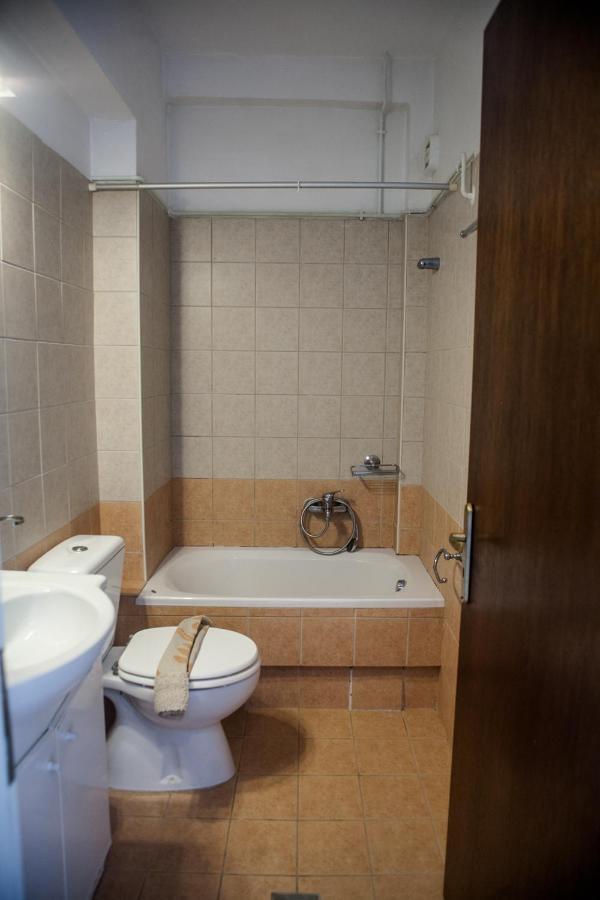 Nicky Apartment Lefkáda Kültér fotó